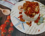 Foto langkah ke 3 dari resep Ayam Geprek Judes.