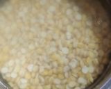 દૂધી ચણા નું શાક (Dudhi Chana Shak Recipe In Gujarati) રેસીપી સ્ટેપ1ફોટો
