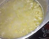A picture of step 2 of Pumpkin halwa(حلوہ کدو).