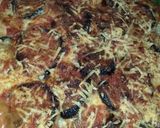 Foto del paso 6 de la receta: Lasaña de berenjenas 🇦🇷