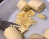 Foto del paso 1 de la receta: Trufas veganas bien saludables