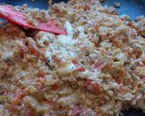Foto del paso 3 de la receta: Tacos o Quesadillas de Quinoa