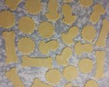 Foto del paso 3 de la receta: Galletas danesas