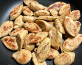 椒鹽麵腸 / 簡單家常菜的食譜步驟3照片
