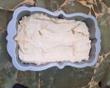 Foto del paso 5 de la receta: Budín cuatro cuartos de vainilla