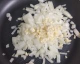 Foto del paso 1 de la receta Salsa Cepiallto