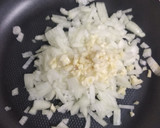 Foto del paso 1 de la receta: Salsa Cepiallto