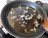 Foto del paso 3 de la receta Calabacines con cuscús