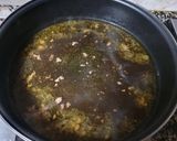 Foto del paso 2 de la receta Solomillo a la mostaza