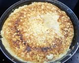 Foto del paso 4 de la receta: Tortilla de repollo de col 🥬🥚