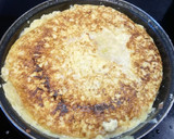 Foto del paso 4 de la receta: Tortilla de repollo de col 🥬🥚