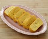 Foto langkah ke 6 dari resep Tamagoyaki Devina Hermawan.