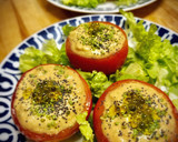 Foto del paso 3 de la receta: Tomates rellenos (en Thermomix)