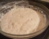 Foto del paso 1 de la receta: Pan de Brioche con Chocolate (en panificadora y con poolish)