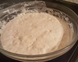 Foto del paso 1 de la receta: Pan de Brioche con Chocolate (en panificadora y con poolish)