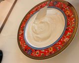 A picture of step 7 of Greek yoghurt.