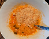 Foto del paso 2 de la receta: Tortillas de arroz del día anterior