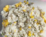 Foto del paso 5 de la receta: Arroz basmati cocido Básico