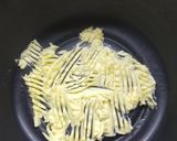 Foto del paso 1 de la receta: Budín de limón!!