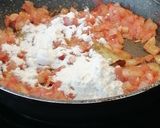 Foto del paso 6 de la receta: Filetes de pollo en salsa