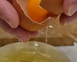 Bearni (béarnaise), és muszlin (mousseline) mártás recept fázis 5 fotója