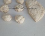 Foto del passaggio 6 della ricetta Treccine con lo zucchero Siciliane fatti in casa 👩‍🍳🏡