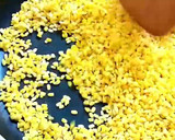 ஆரோக்கியமான தால் செரிலாக் ரெசிபி ஸ்டேப் 3 புகைப்படம்