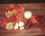 Foto del paso 1 de la receta: Hamburguesas clásicas