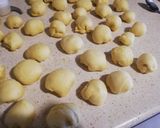 Aranygaluska recept fázis 3 fotója