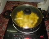 Sweet And Sour Apple Chutney recipe step 1 photo