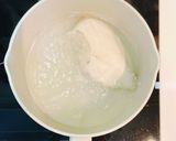 寵物鮮食🍽法式蘆筍湯的食譜步驟3照片