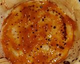 Palacsinta torta 2 (túrós, lekváros, diós) recept fázis 3 fotója