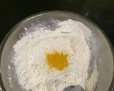 Hình bước làm 2 của món Bánh Xèo Miền Tây