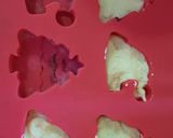 Foto del paso 3 de la receta: Alfajores de Maizena (Navideños)