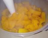 Foto del paso 1 de la receta: Pastel de calabaza y choclo