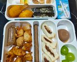 Foto langkah ke 9 dari resep Batagor.