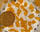 Foto langkah ke 6 dari resep Mango bread creamcheese.