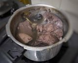 Foto langkah ke 1 dari resep Coto Makassar.