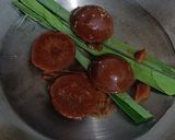 Foto langkah ke 1 dari resep Panekuk Manado.
