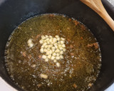 Foto del paso 3 de la receta: Ternera con pimientos al vino blanco