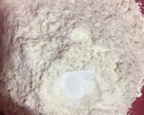 عکس مرحله 3 از دستور شیرینی مشهدی یا آلمانی