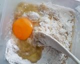 Foto langkah ke 2 dari resep Lempeng pisang banjarmasin.