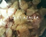 Foto langkah ke 1 dari resep Rica-Rica Ayam Bumbu Kuning ala Violet Azalea.
