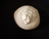 Foto langkah ke 5 dari resep Japanese fluffy pancake.