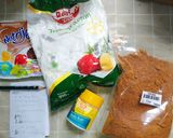 Foto langkah ke 1 dari resep Bolu Kukus Nutrijel (Gluten Free, Kaya Serat, Diet Friendly).