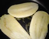 Foto langkah ke 3 dari resep Pisang EPE teflon simpel.