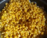 Foto del paso 5 de la receta: Pastel de choclo y carne 🌽🍖