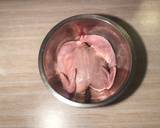 Roasted Poussin recipe step 1 photo