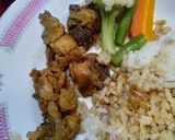 Foto langkah ke 3 dari resep Tongseng ayam.