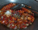 Foto langkah ke 4 dari resep Sambel Iris Praktis.
